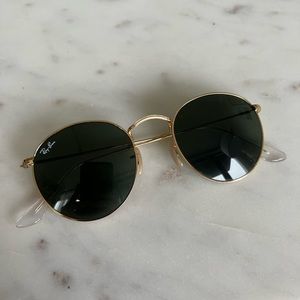 Ray-Ban Circle Sunglasses